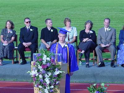 TJ's Graduation 2003 031